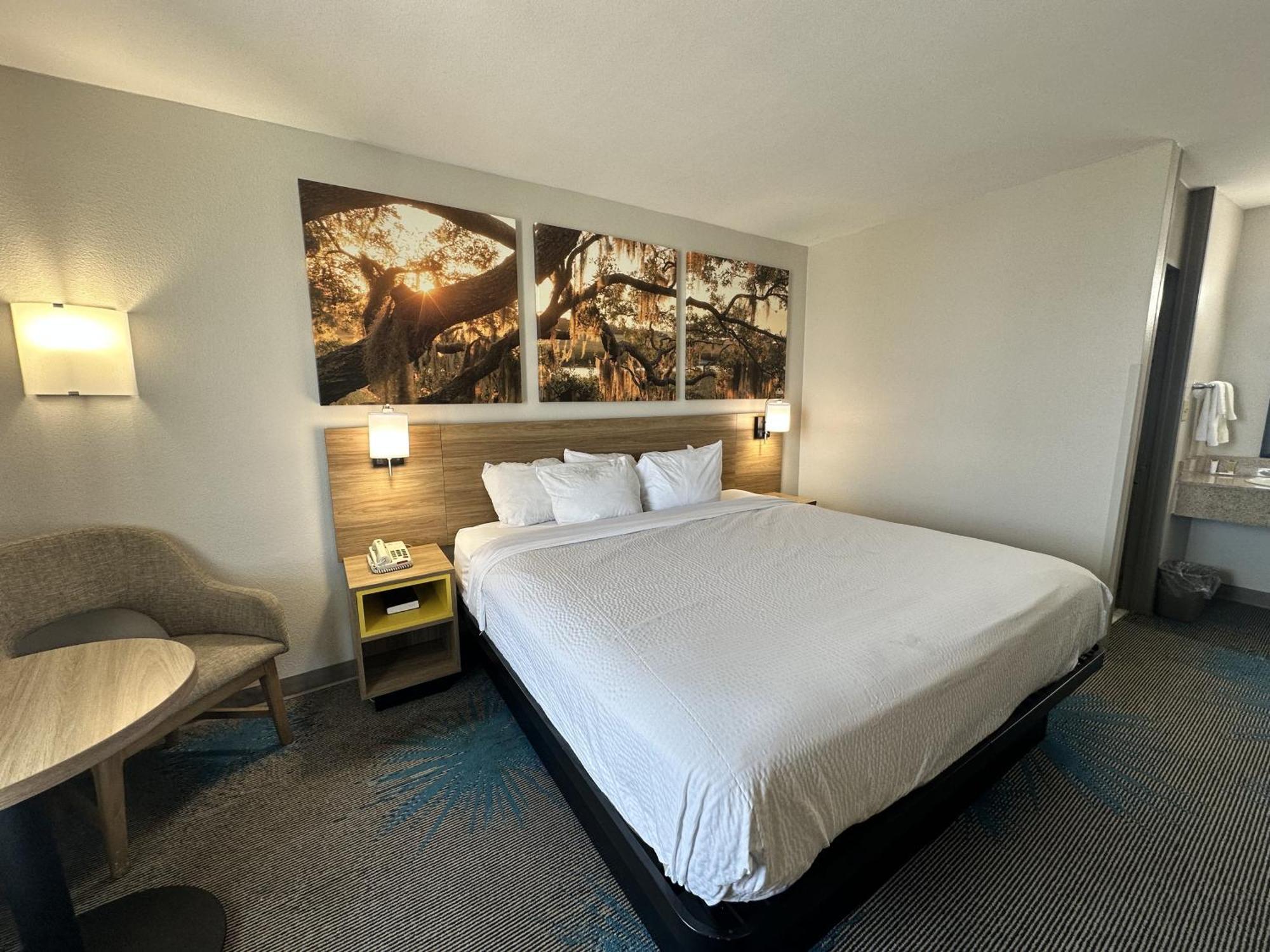 Days Inn By Wyndham Adel I-75 Eksteriør bilde