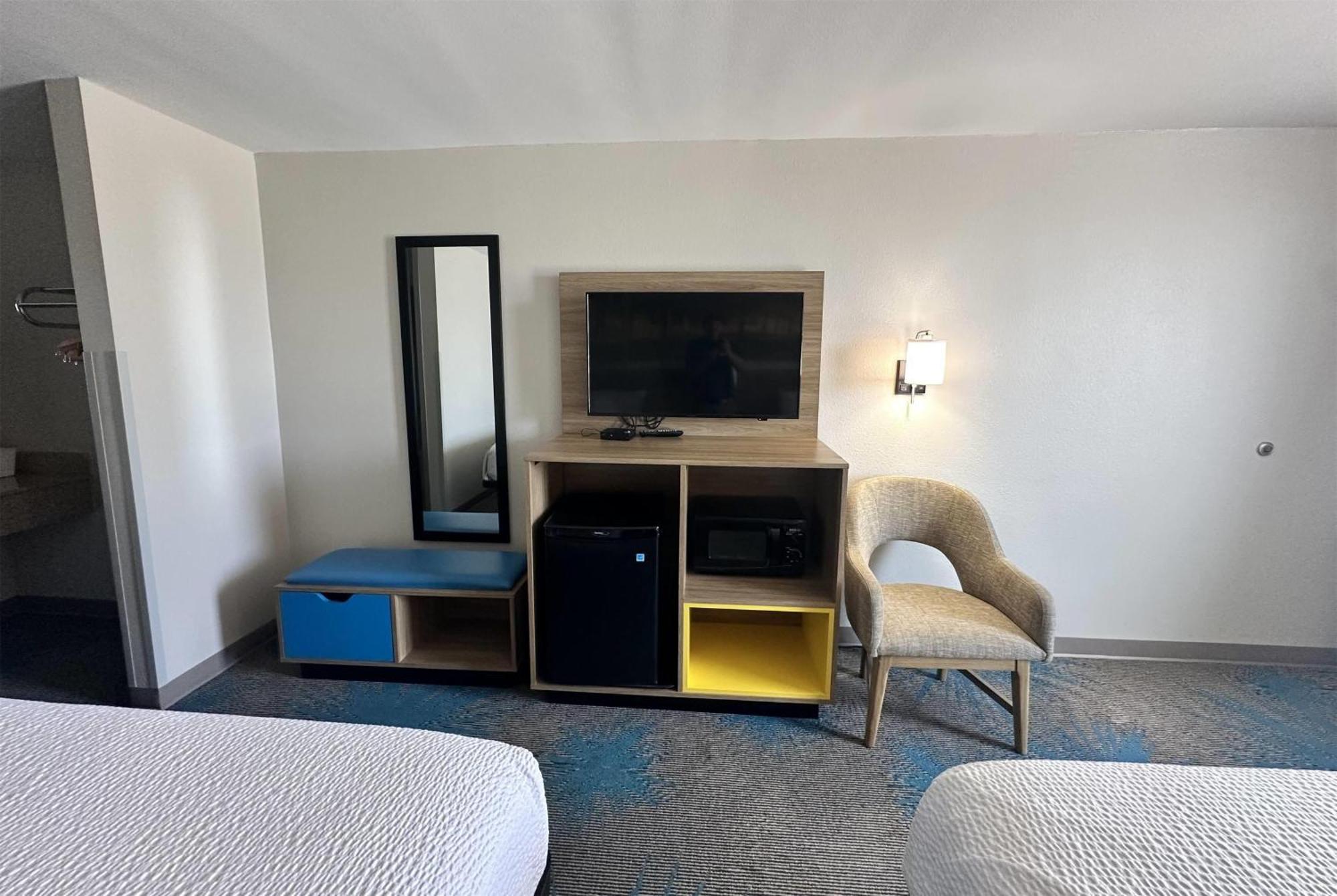 Days Inn By Wyndham Adel I-75 Eksteriør bilde