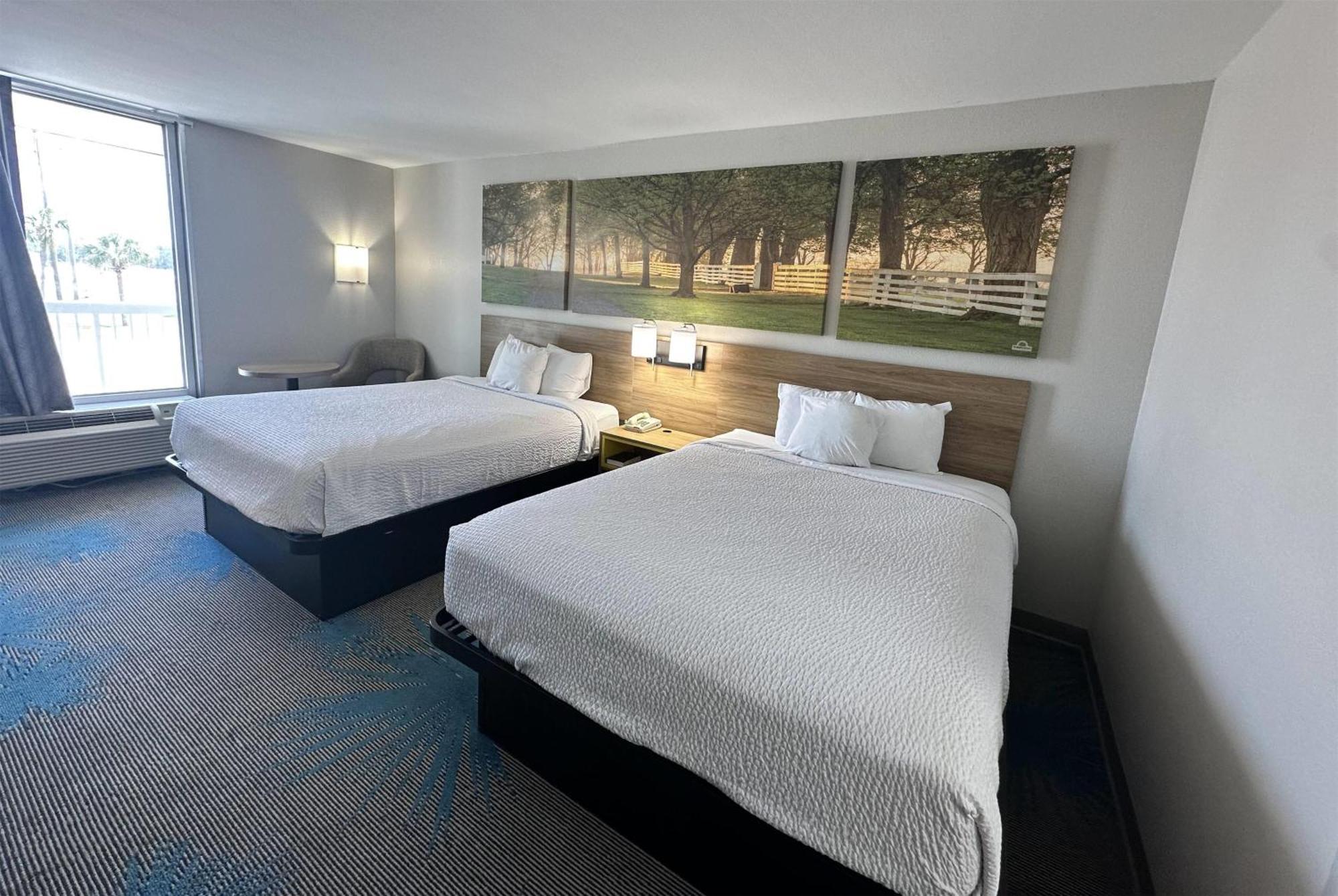 Days Inn By Wyndham Adel I-75 Eksteriør bilde